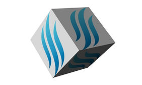 jquery 360度旋转特效