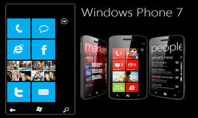 CSS3+jQuery模拟Windows Phone7 UI