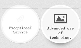 CSS3圆圈悬浮旋转菜单