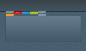 jQuery+CSS制作超酷的动态按钮