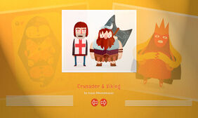 jquery堆叠3D图像滑块