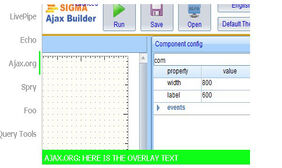 jquery垂直图片幻灯片