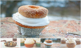 jquery淡入淡出滑动幻灯片