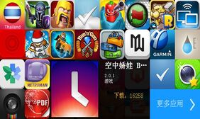 jquery单张图片放大效果