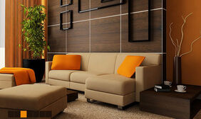 jquery填充按钮幻灯片