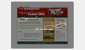 jquery图片注释叠加效果