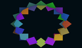 jquery折纸变换效果