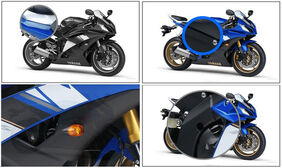 jquery变焦放大效果