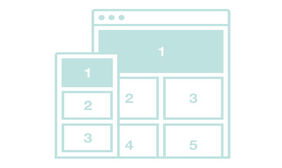 jq视差滚动框架