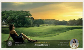 jq圆形缩略图预览 jquery+css3圆形缩略图预览