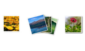 jq+css3图片堆栈效果 jquery+css3图片堆栈折叠代码下载