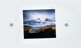 jq+css3照片堆栈效果 jquery+css3照片堆栈效果代码下载