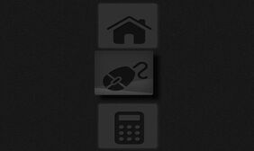 jQ波浪动画导航菜单 jQuery波浪动画导航菜单代码下载