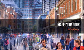 jQ场景局部放大效果 jquery场景局部放大效果代码下载