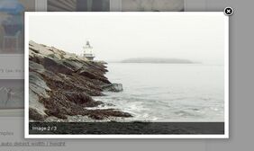 fancybox v1.3.4 jQ插件