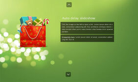 jQ上下按钮全屏幻灯片 jQuery上下按钮全屏幻灯片代码下载