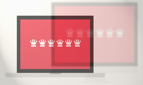 js不同设备过渡切换效果