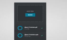 jQ AJAX文件上传表单 jQuery AJAX文件上传表单代码下载