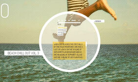 jQ圆形唱片网页特效 jQuery圆形唱片网页特效代码下载