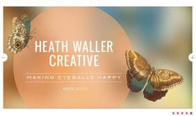 jQ加减号幻灯片切换 jQuery加减号幻灯片切换网页特效