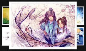 css3鼠标悬浮放大效果 css3鼠标悬浮放大效果网页特效