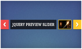 jQuery小图预览幻灯片 jQuery小图预览幻灯片网页特效