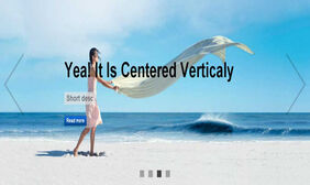 超大箭头jQ宽屏幻灯片 超大箭头jQuery宽屏幻灯片网页特效