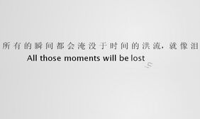 jQuery动态文字输出效果 jQuery产品图片细节描述网页特效