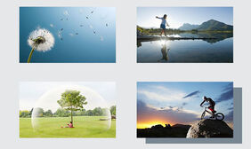 jQuery跳动遮罩背景 jQuery跳动遮罩背景网页特效