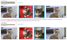 jQuery图像选取器Image Picker jQuery图像选取器Image Picker网页特效