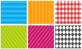 纯css3实现花格纹理背景 纯css3实现花格纹理背景网页特效