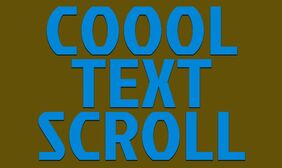 jQuery超酷字体显示效果 jQuery超酷字体显示网页特效