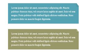 纯css3实现的折角效果 纯css3实现的折角效果网页特效