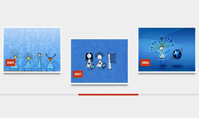 jQuery+css3水平悬停动画 jQuery+css3水平悬停动画网页特效