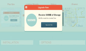 jQuery轻量级弹出框 jQuery轻量级模态窗口弹出框网页特效
