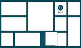 jQuery可拖放多列网格布局 jQuery可拖放多列网格布局网页特效