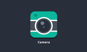 css3实现app应用相机图标 css3实现app应用相机图标网页特效