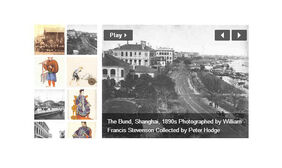 jQ自动化图片比例焦点图 jQuery自动化图片比例焦点图网页特效