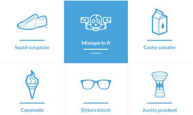 CSS3实现网格响应动画 CSS3实现网格响应动画网页特效