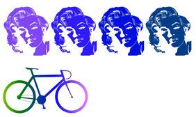 CSS3实现图形颜色渐变 CSS3实现图形颜色渐变效果网页特效