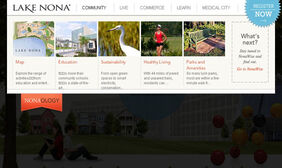 jQuery遮罩下拉导航 jQuery遮罩下拉导航网页特效