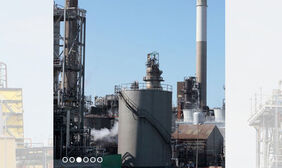 jQuery横向穿梭焦点图 jQuery横向穿梭焦点图网页特效