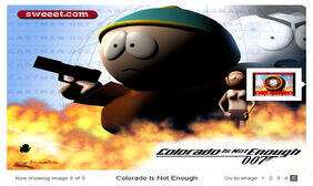 jQuery双缩略图幻灯片 jQuery双缩略图幻灯片网页特效