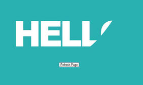 jQuery超酷文字斜斜显示 jQuery超酷文字斜斜显示网页特效