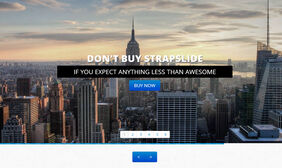 jQuery数字按钮焦点图切换