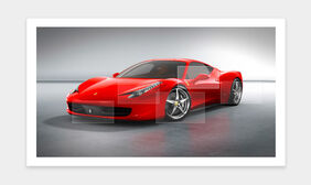 汽车细节描述jQuery特效