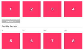 可自定义抖动频率jQuery插件 可自定义抖动频率jQuery插件jRumble