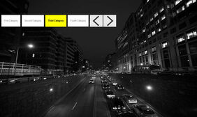 jQuery全屏响应式图片滑块RSlider