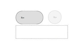 google plus删除效果jQuery