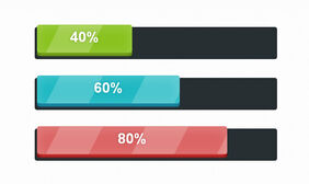 CSS3动画加载SVG背景效果